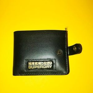 SUPERDRY wallet